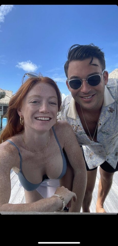 Sophie Anna Everhard étoile sexy image