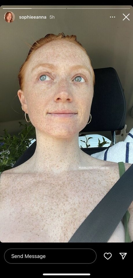 Sophie Anna Everhard modèle xxx image