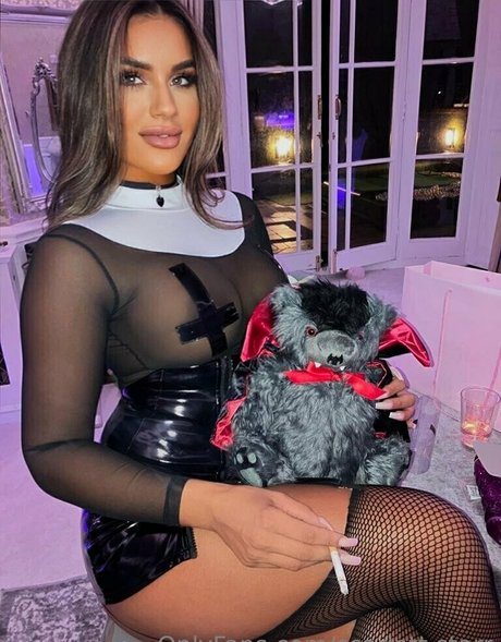 scarlett starr jolie actrice image