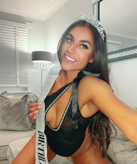 scarlett starr modèle parfait img