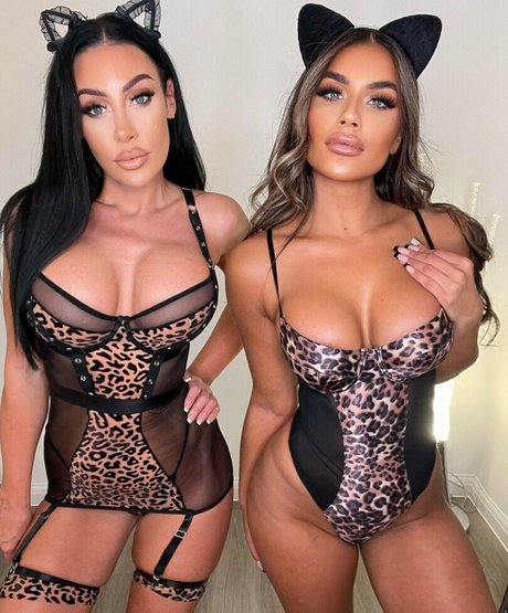 scarlett starr étoile exclusive collection