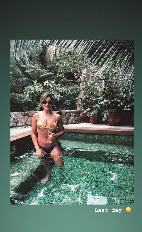 Laura Robson xxx étoile images