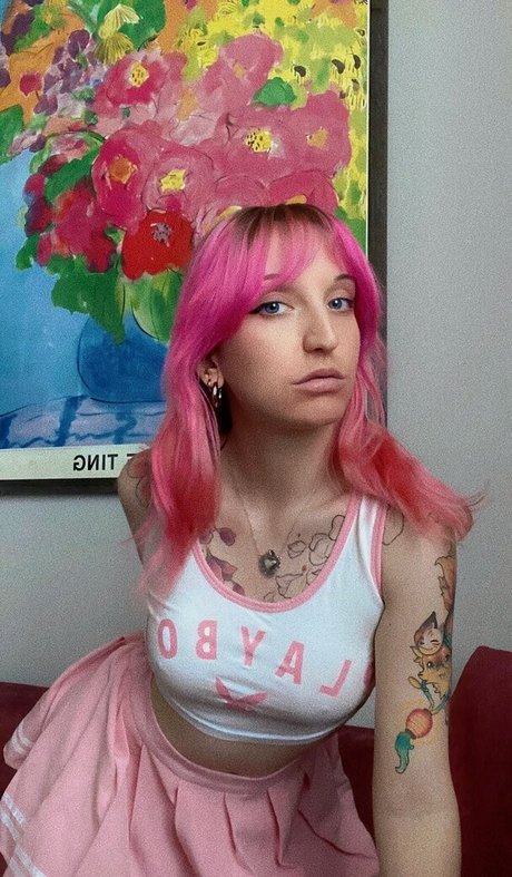 Giulia Traverso modèle exclusif photos