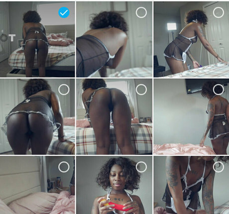 letmeshootitfree modèle magnifique images