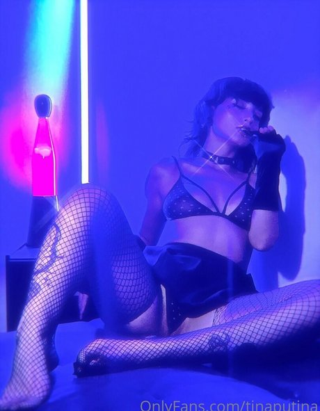 tinaputina star exclusive image