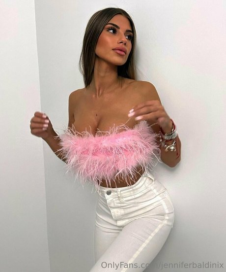 baldinijennifer modèle adulte photo