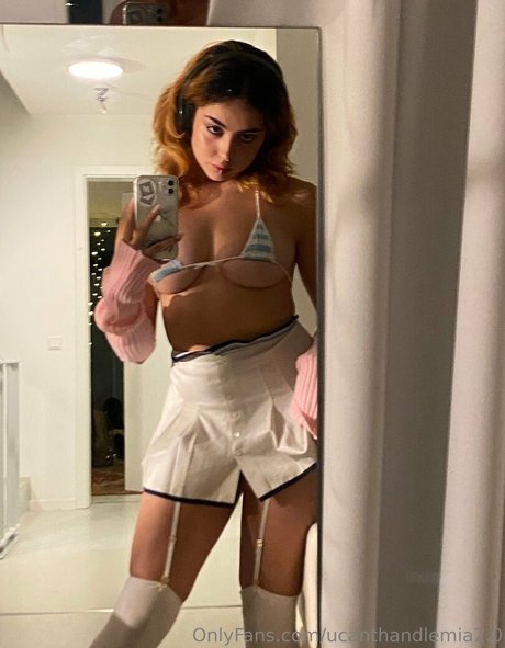 ucanthandlemia2 0 étoile sexy galerie