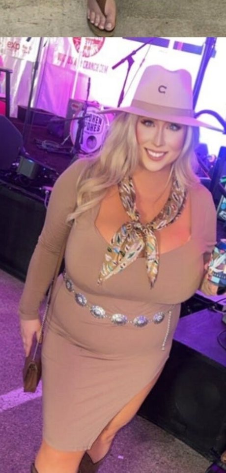 Macy J belle étoile img