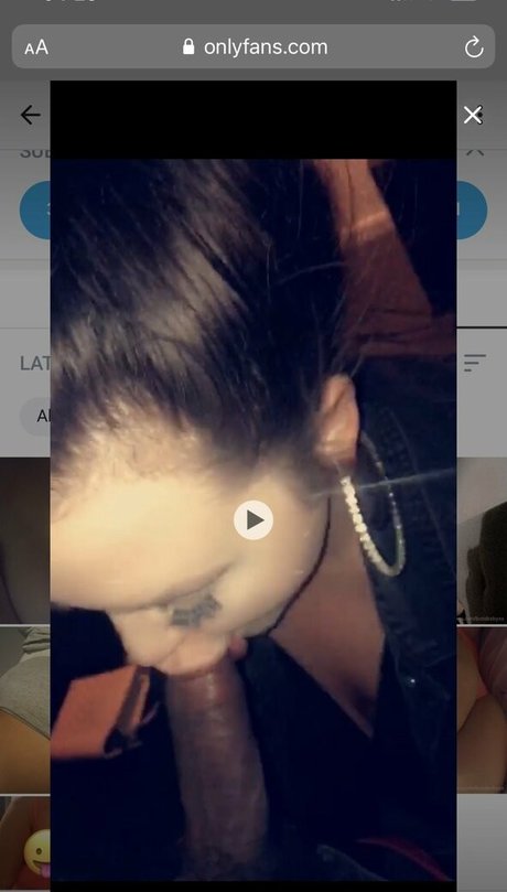 Miss alexaxxx star du porno parfaite des photos