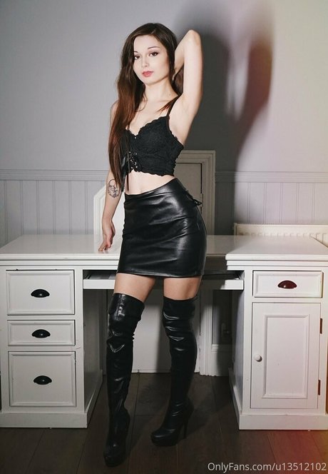 bella jynx haut étoile image