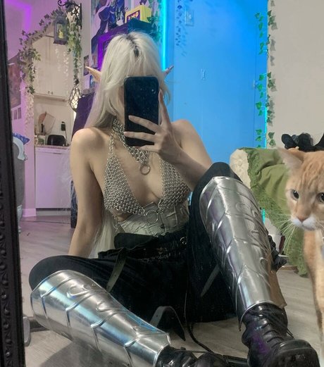 StyrlingElf star du porno hd collection