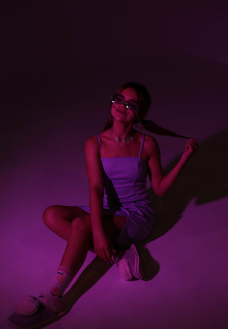 vieille milf onlyfans sympa érotique photo