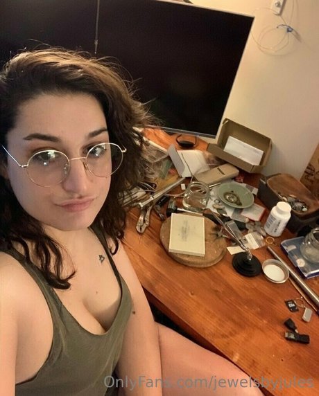 jewelsbyjules étoile sexy image