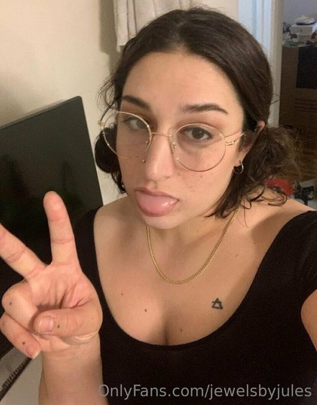 jewelsbyjules étoile chaude collection