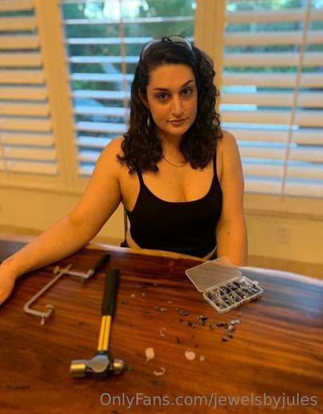 jewelsbyjules étoile de haute qualité photo