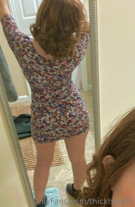 thickhips30 modèle artistique galerie