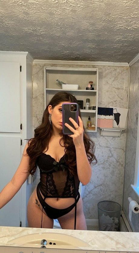 Ashley Jolly modèle meilleur photo