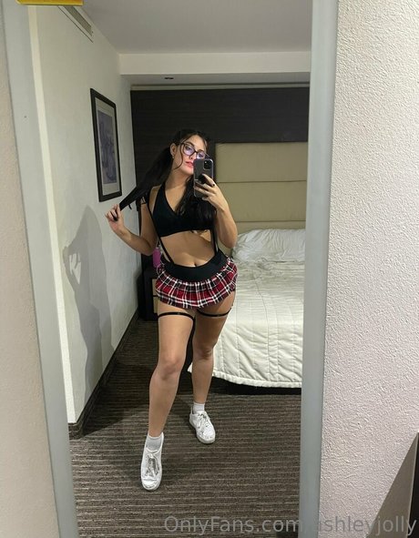 Ashley Jolly Fotoaufnahmen