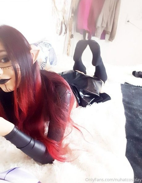 Psycatarts modèle porno image