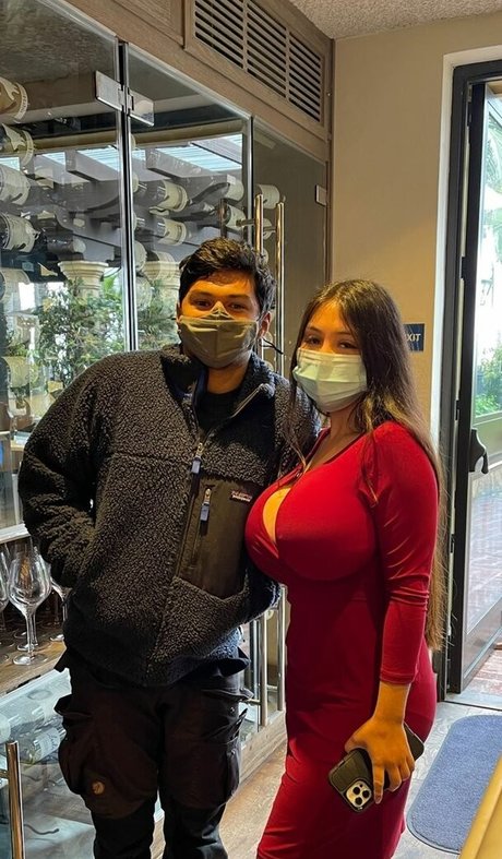 Karla Vilagomez actrice libre collection