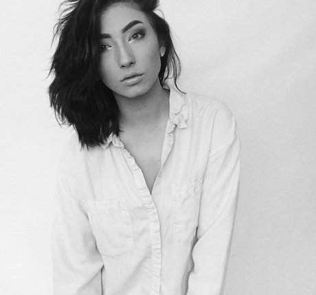 Taylor Kristine modèle de haute qualité photo