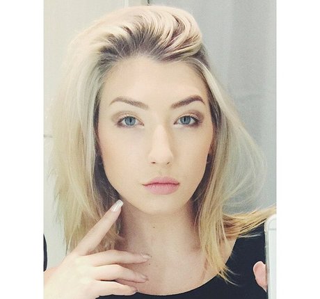 Taylor Kristine modèle nu img