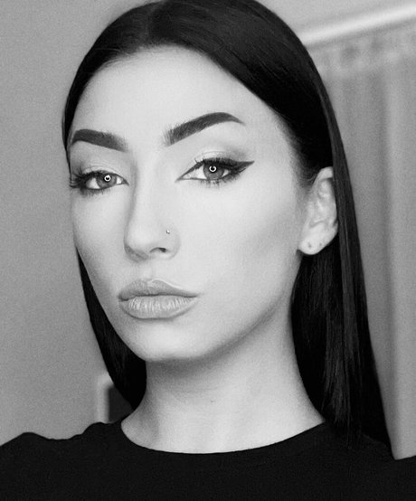 Taylor Kristine beau modèle image