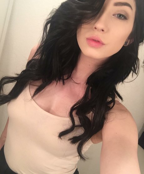 Taylor Kristine étoile érotique image