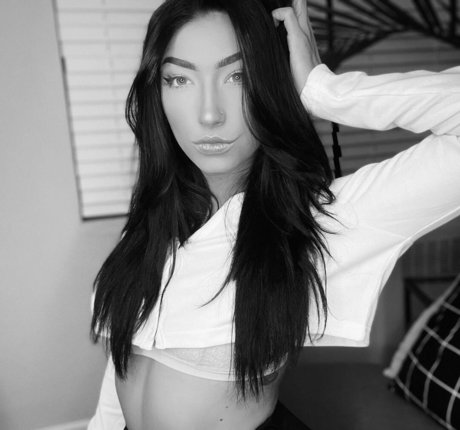 Taylor Kristine beau modèle archive