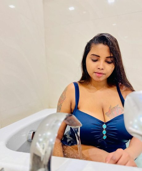 Elakkiya Rajendran actrice image