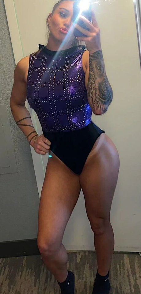 KJ Johnson actrice de sexe collection