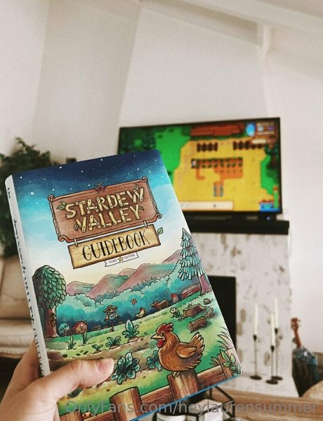 heylaurensummer meilleure actrice collection