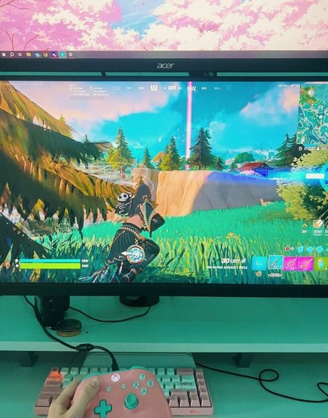 heylaurensummer modèle pornographique photos