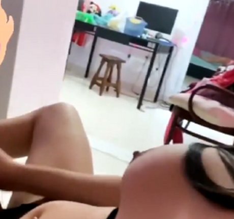 FresaMejia star du porno chaude des photos