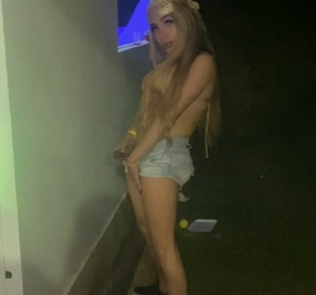 FresaMejia joli modèle photos