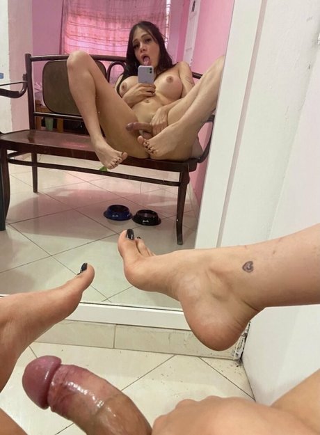 FresaMejia étoile sexy photos