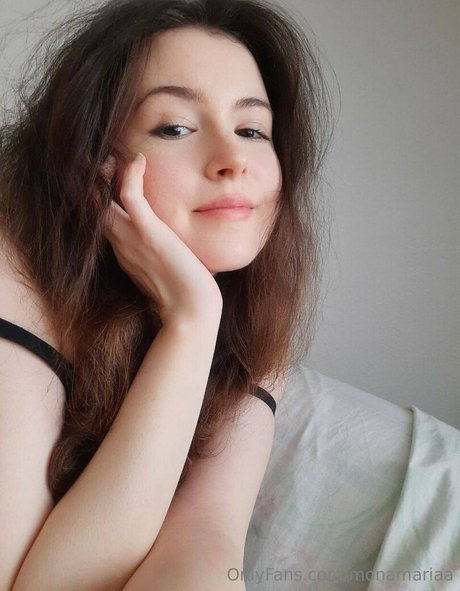 monamariaa meilleur modèle galeries