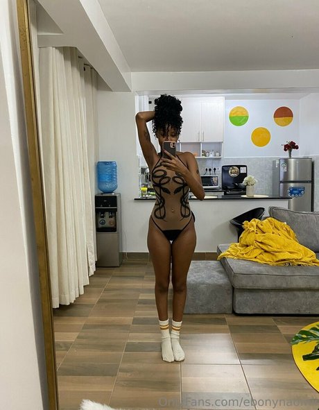 ebonynaomii modèle meilleur image