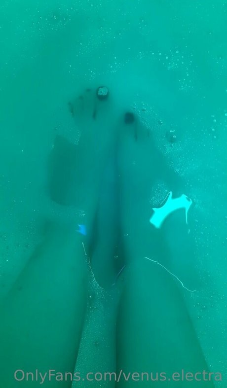venus electra sexe star des photos
