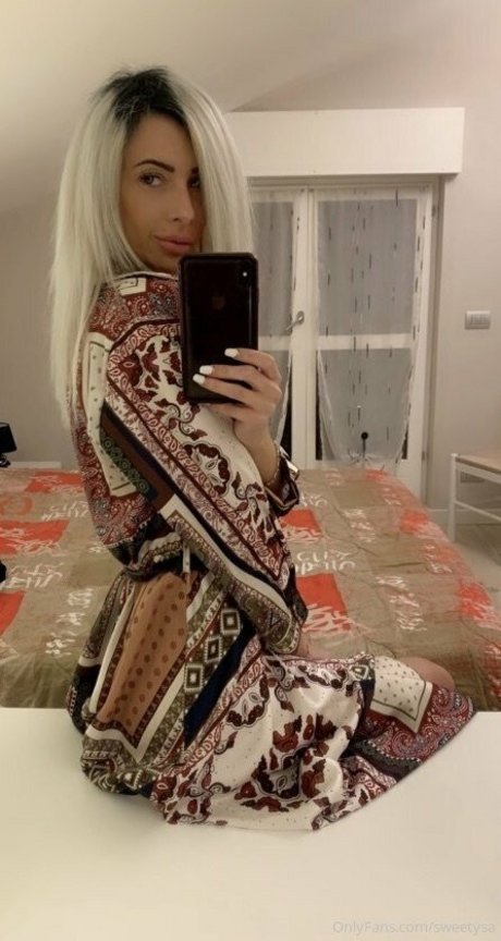 sweetysa actrice sexy collection