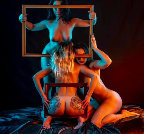 Taleia Model Profilfoto