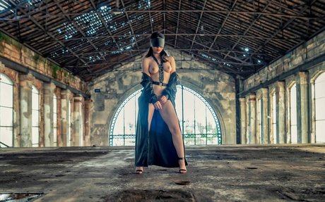 Taleia Model actrice galerie