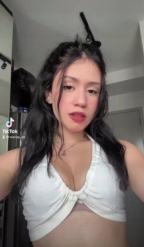 Maria ZB art modèle img