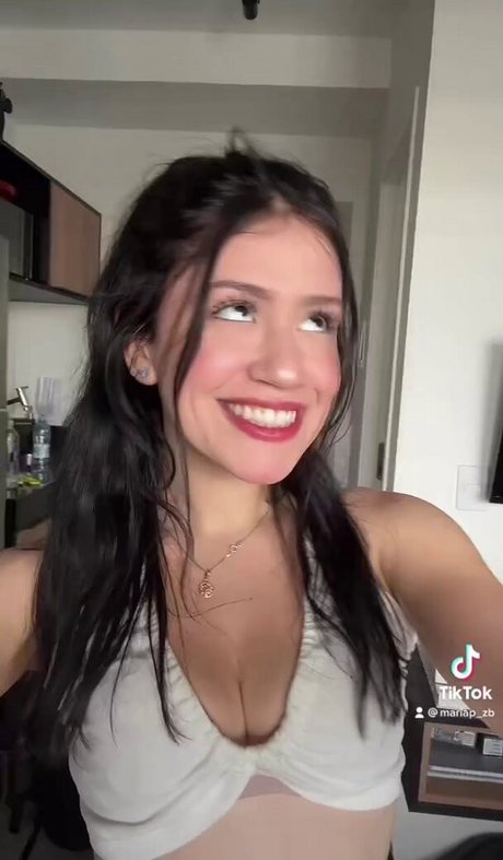 Maria ZB actrice parfaite collection