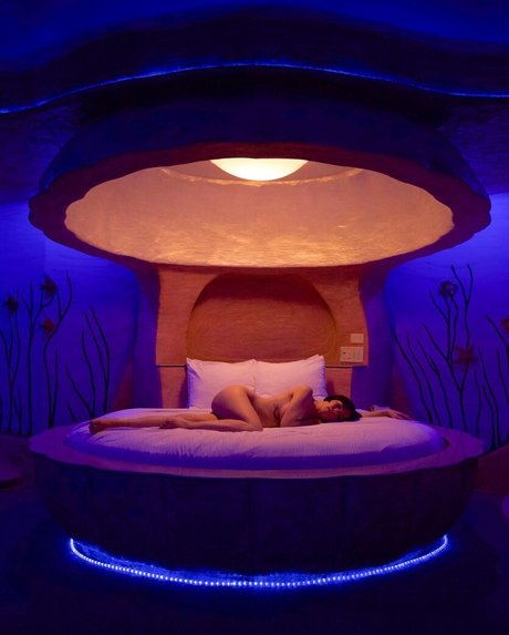 Margaret Bienert star du porno érotique galerie