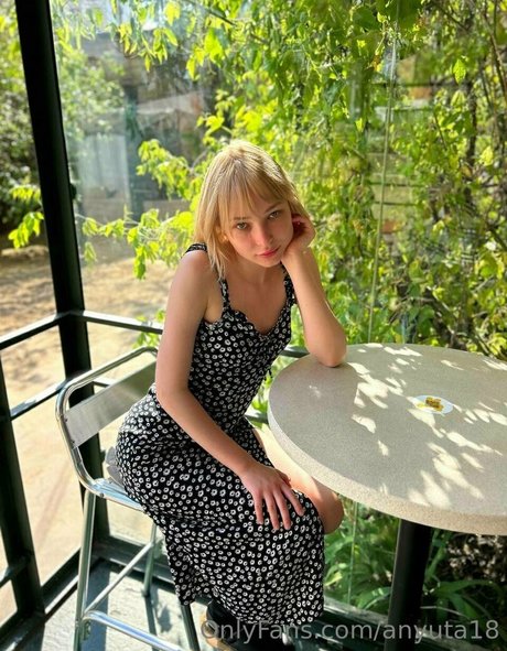 anyuta18 Profilfoto