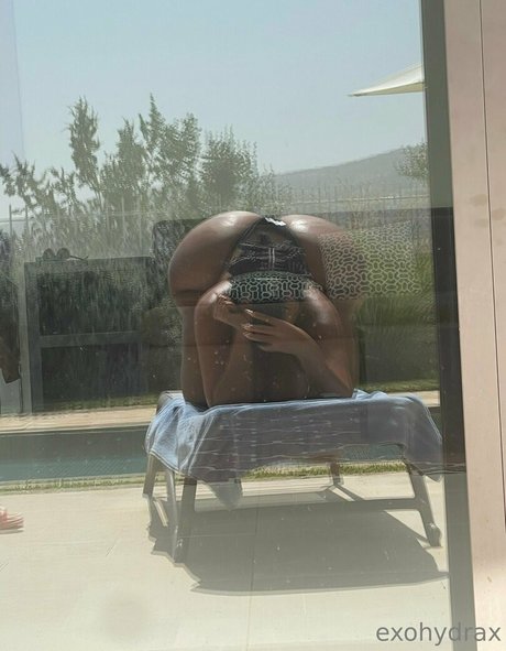 exohydraxfree meilleure étoile collection