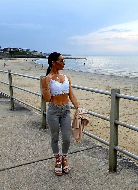 ladyamandarendall belle star du porno image