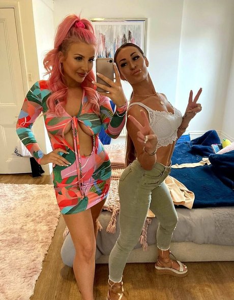 ladyamandarendall belle star du porno collection