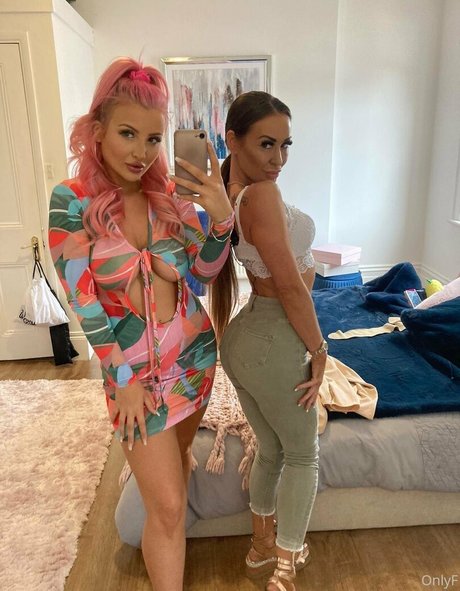 ladyamandarendall modèle sexy img